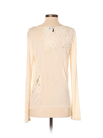 Ella Moss Long Sleeve Top (view 2)