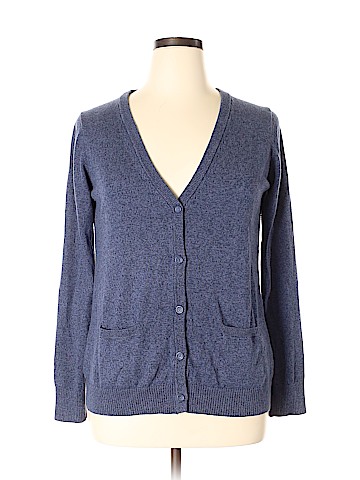 District Made Cardigan (view 1)