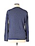 District Made Blue Cardigan Size XL - photo 2