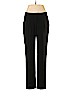 BOSS by HUGO BOSS Black Dress Pants Size 2 - photo 1