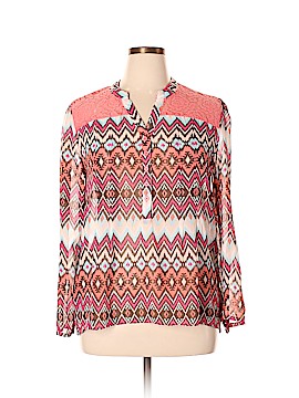 No Boundaries Size XL
