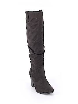 Kenneth Cole Reaction Boots - front