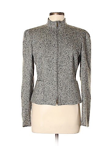 Weekend Max Mara Wool Coat (view 1)