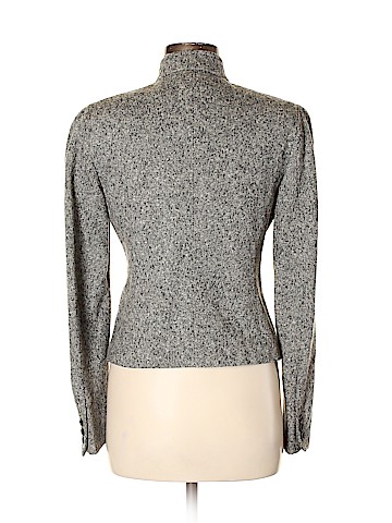 Weekend Max Mara Wool Coat (view 2)