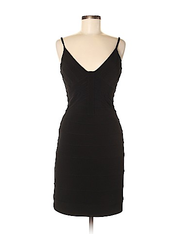 Max and Cleo Cocktail Dress (view 1)