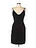 Max and Cleo Black Cocktail Dress Size 8 - photo 1