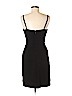 Max and Cleo Black Cocktail Dress Size 8 - photo 2