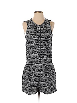 Ann Taylor Loft Romper