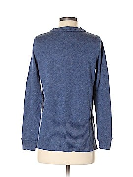 C&C California Wool Pullover Sweater (view 2)