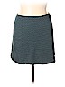 Margaret M Teal Casual Skirt Size 14 (petite) - photo 1