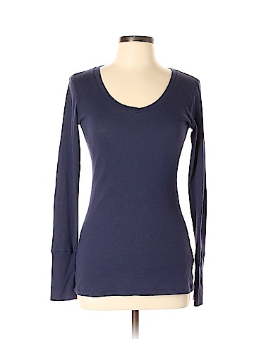 Unbranded Long Sleeve T-Shirt (view 1)