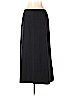 Talbots Black Casual Skirt Size M - photo 2