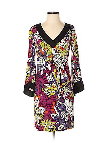 Trina Turk Casual Dress (view 1)