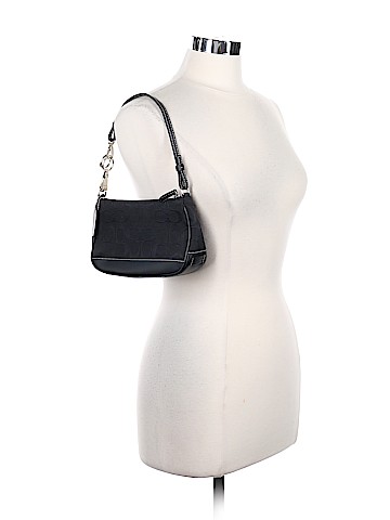 Coach Shoulder Bag (view 2)