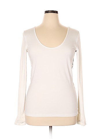 Derek Lam 10C Athleta Active T-Shirt (view 1)