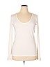 Derek Lam 10C Athleta White Active T-Shirt Size XL - photo 1