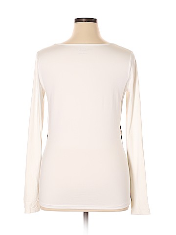 Derek Lam 10C Athleta Active T-Shirt (view 2)