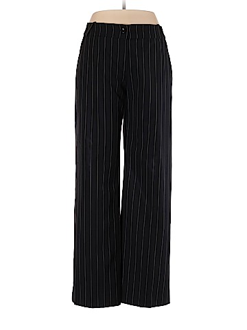 Armani Collezioni Wool Pants (view 1)