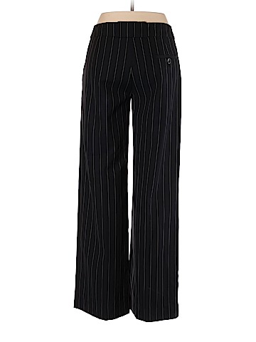 Armani Collezioni Wool Pants (view 2)