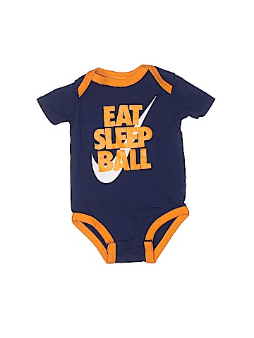 Aden + Anais Long Sleeve Onesie (view 1)