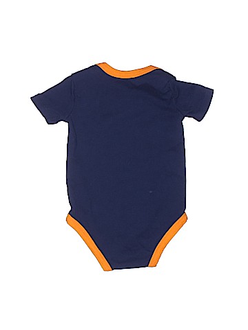 Aden + Anais Long Sleeve Onesie (view 2)