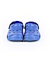 Crocs Solid Blue Mule/Clog Size 8 - photo 2