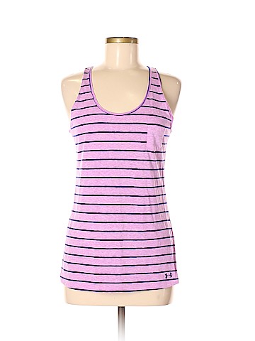 Under Armour Active Tank (view 1)