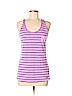Under Armour Purple Active Tank Size M - photo 1