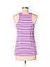 Under Armour Purple Active Tank Size M - photo 2