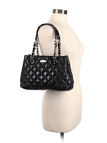 Kate Spade New York Leather Shoulder Bag (view 2)