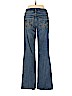 Wrangler Jeans Co Blue Jeans Size 3 - 4 - photo 2