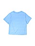 C9 By Champion 100% Polyester Blue Active T-Shirt Size 6 - 7 - photo 2