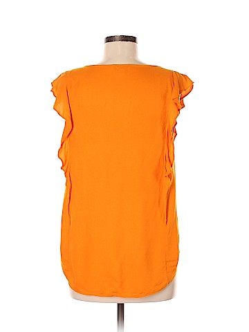 Ella Moss Short Sleeve Blouse (view 2)