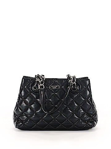 Kate Spade New York Leather Shoulder Bag (view 1)