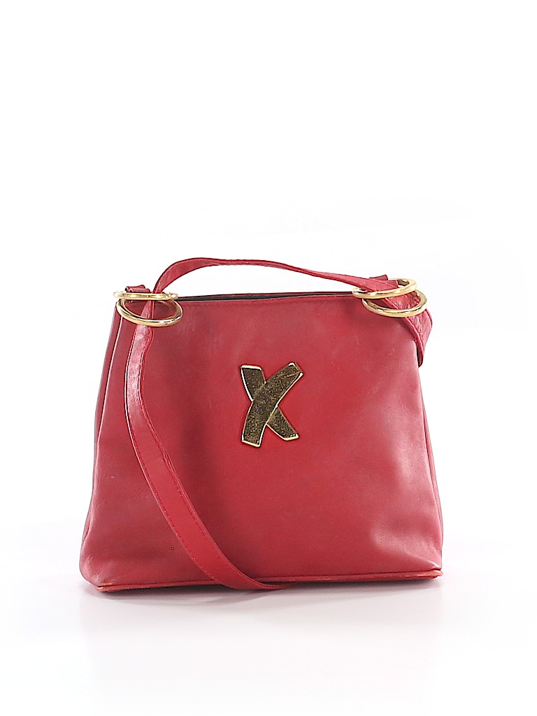 paloma picasso purse shoulder bag