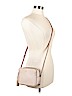 Kate Spade New York 100% Cow Leather Solid Ivory Leather Crossbody Bag One size - photo 2