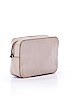 Kate Spade New York 100% Cow Leather Solid Ivory Leather Crossbody Bag One size - photo 3