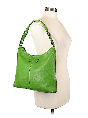 Kate Spade New York Leather Shoulder Bag (view 2)