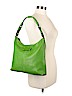 Kate Spade New York 100% Leather Solid Green Leather Shoulder Bag One size - photo 2