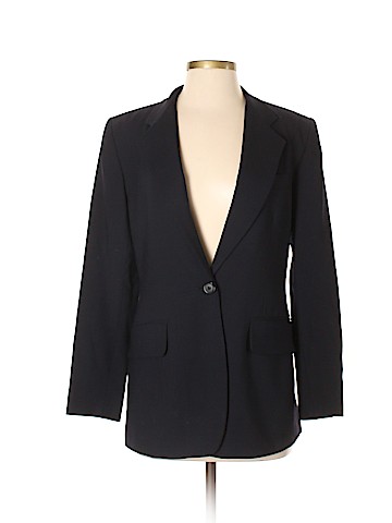 DKNY Wool Blazer (view 1)
