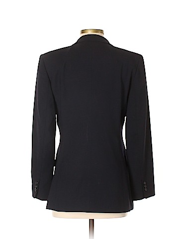 DKNY Wool Blazer (view 2)