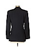 DKNY 100% Wool Blue Wool Blazer Size 4 - photo 2