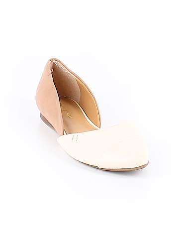 Tommy Hilfiger Flats (view 1)