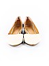 Tommy Hilfiger Color Block Tan Flats Size 8 - photo 2