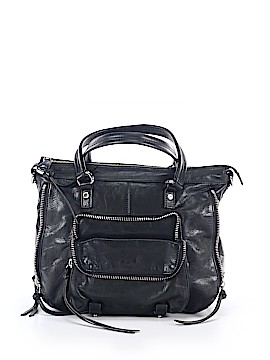 Joelle Hawkens by Treesje Leather Satchel