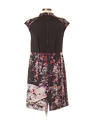 ABS Allen Schwartz Casual Dress (view 2)