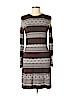 Cynthia Rowley TJX Women Casual Dress Size M