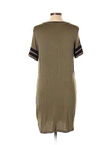 Forever 21 Casual Dress (view 2)