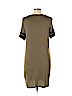 Forever 21 Green Casual Dress Size L - photo 2