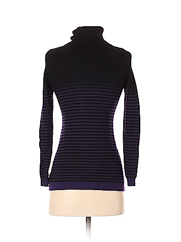 Theory Cashmere Pullover Sweater (view 2)